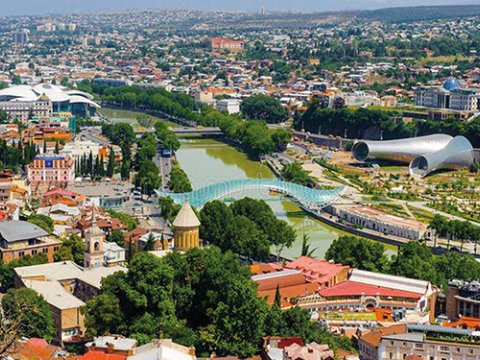 Gürcüstanda iqtisadi artım nə qədər olub?