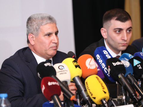 73 nəfər itkin düşmüş şəxsin adı məlum olub - SİYAHI