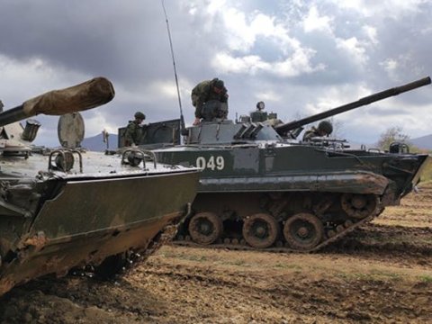 Başkənd əməliyyatının komandiri kim olub? - MÜBAHİSƏ