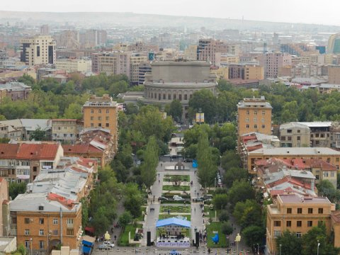 İtkin şəxslərdən 253 nəfəri Ermənistanda saxlanılıb - RƏSMİ