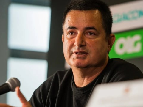 Acun Ilıcalı daha bir futbol klubunu satın alır