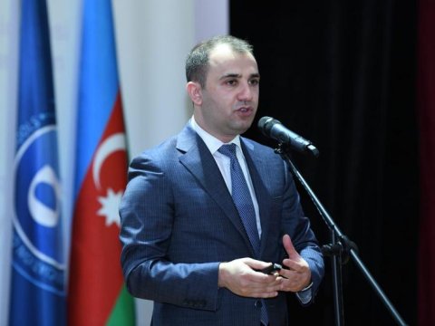 6 yeni məktəb binası tikiləcək - Nazir müavini