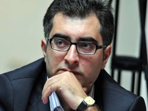 Anar Məmmədli qaçaqmalçılıqda ittiham olunur