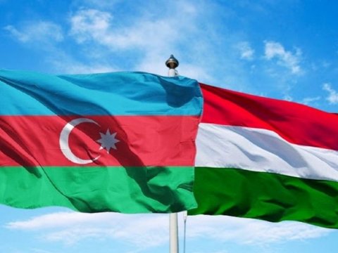 Macarıstan Ermənistana hərbi yardımı blokladı - Azərbaycana görə!