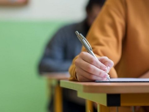 Bu məktəblərin şagirdləri 300 bal topladı - SİYAHI