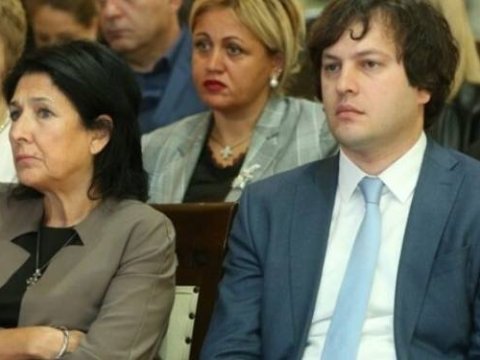 Baş nazirlə prezidentin sözü çəpləşdi: “Bu, böyük yalan və təxribatdır!”