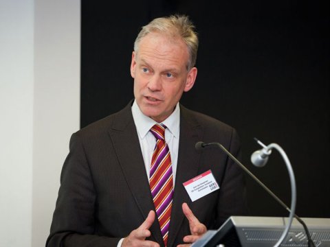 Avrokomissiyanın baş direktoru Gürcüstana gedəcək