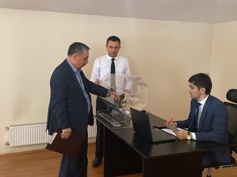 20 ailə doğma Şuşaya qayıdır - PÜŞK ATILDI