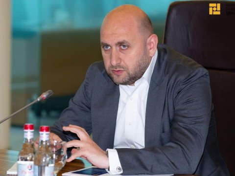 Rusiyadan Ermənistana pul köçürmələri 40 faiz AZALIB