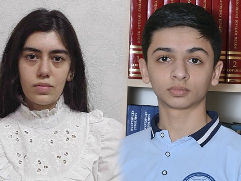 Onlar imtahanda maksimum bal topladı - FOTO