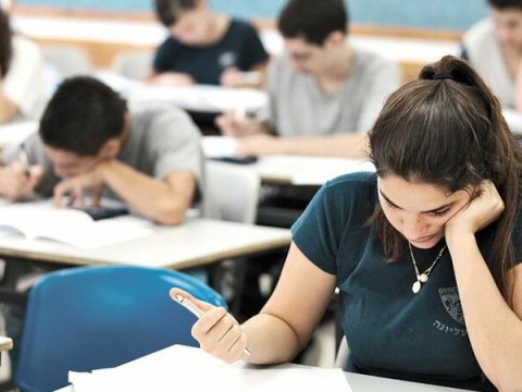 Abituriyentlər üçün son 1 həftə! - Ən çox qeydiyyat I qrupdadır