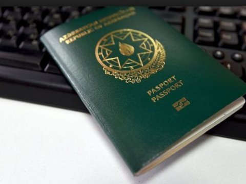 Xidməti pasport almaq hüququ olan vəzifəli şəxslərin siyahısı genişləndirildi