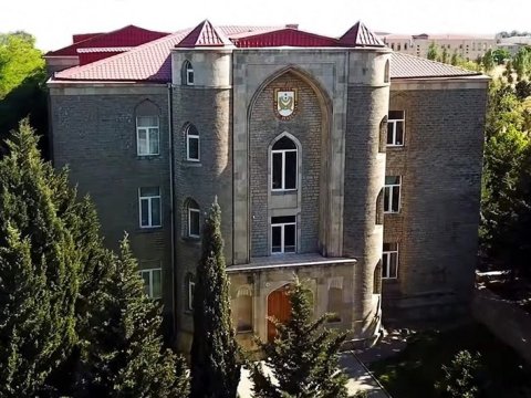 Milli Müdafiə Universiteti psixoloq vəzifələri üçün qəbul elan edir