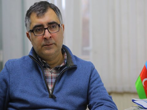 Məhkəmə Anar Məmmədli barədə qərar verdi