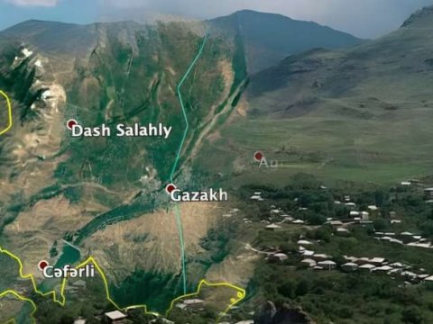 Bakının Başkəndlə bağlı qərarı necə ola bilər? - AÇIQLAMA