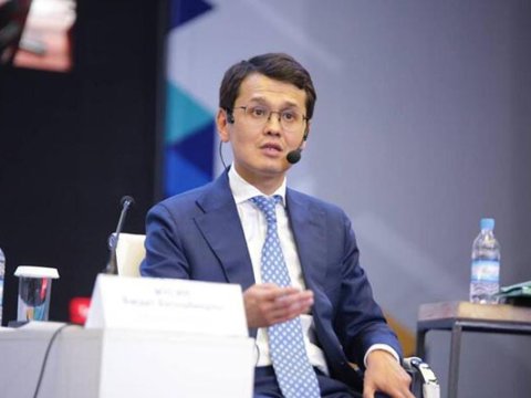 Nazir işdən çıxarıldı