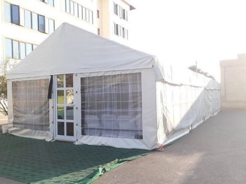Azərbaycanlı general VƏFAT ETDİ 