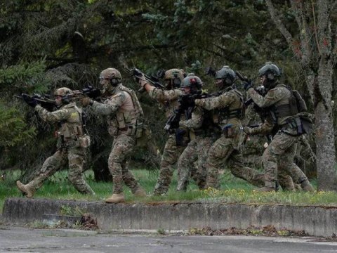 Bu ölkədə NATO təlimləri keçiriləcək