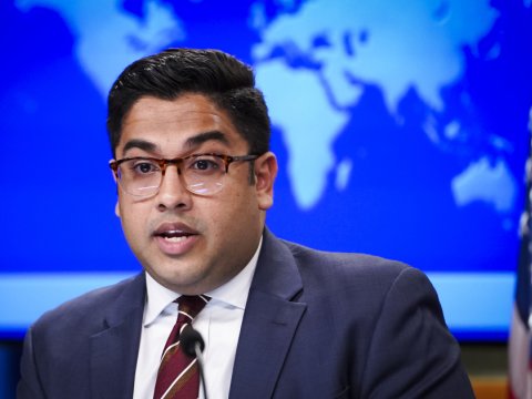 Sülhün mümkün olduğuna inanırıq - Vaşinqtondan REAKSİYA