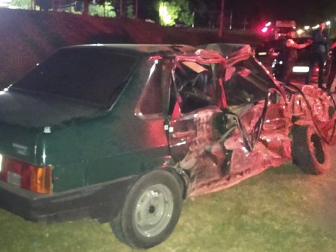 Ağstafadan acı xəbər: 1 ölü, 3 yaralı