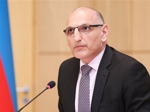 Azərbaycan hər bir dini obyektin qorunmasına ciddi yanaşır - AÇIQLAMA