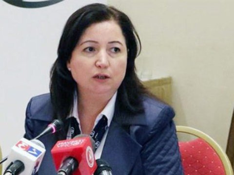 İndiyədək Ermənistanın dövlət sərhədi olmayıb - Erməni deputat