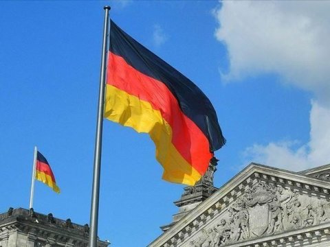 İordan çayının qərb sahilində alman diplomata HÜCUM