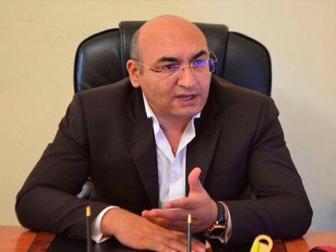 İqbal Ağazadə: “DTX arxivləri açılsın, cəmiyyət agentləri tanısın!” - MÜSAHİBƏ