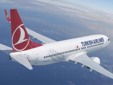 Türkiyədə ölkədaxili aviabiletlərin qiyməti bahalaşdı