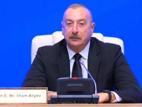 Azərbaycan əsrlər boyu mədəniyyətlərin qovuşduğu məkan olub