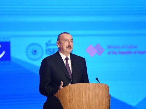 Multikulturalizm Azərbaycan vətəndaşları üçün həyat tərzidir