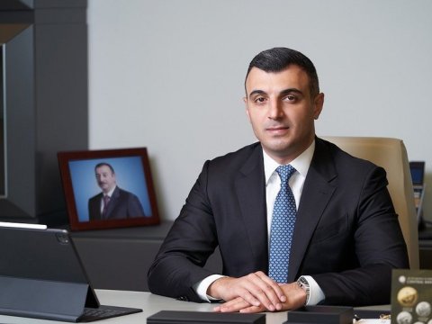 İqtisadi artımı 3,5-4% proqnozlaşdırmışıq - Taleh Kazımov