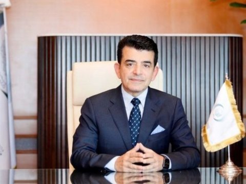 ICESCO-nun Baş direktoru İlham Əliyevə təşəkkür etdi