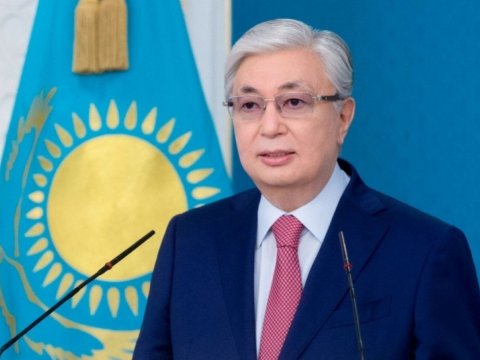 Tokayev Azərbaycan-Ermənistan danışıqlarını ALQIŞLAYIR