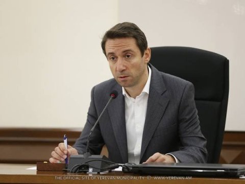 Ermənistanda yaradılan yeni partiyanın siyasi hədəfi NƏDİR?