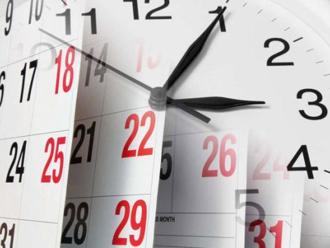 Gələn ay ardıcıl 5 gün iş olmayacaq