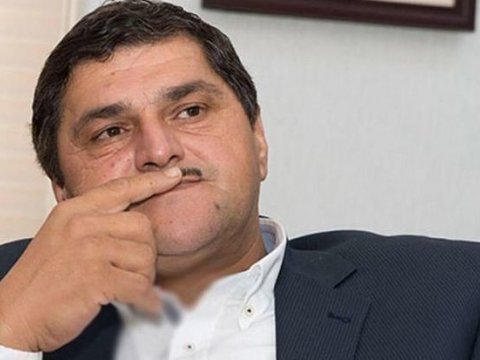 Desəm ki, atam yaxşıdır, yalan olar - Ağakərimin oğlu