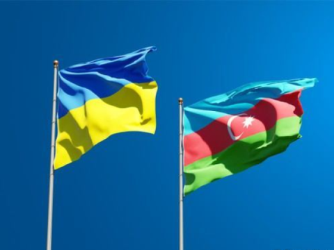 Ukrayna Azərbaycanı sülh sammitinə dəvət etdi