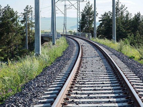 Bu il dəmir yolu keçidlərində 11 toqquşma olub - 2 nəfər ölüb