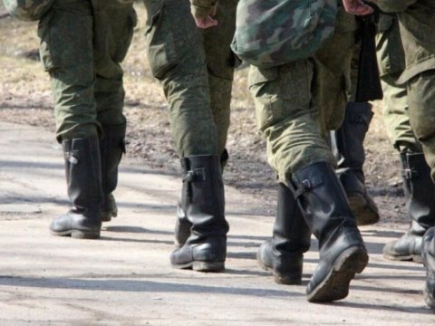 Rusiya Ukraynanın təslim olan 15 hərbçisini... - DƏHŞƏT