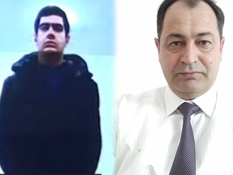 “Azay, tez özünü çatdır, atam anamı öldürür” - İcra başçısının qardaşının ölümü ilə bağlı FAKTLAR