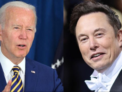 Maskdan Baydenə iqtisadi zərbə