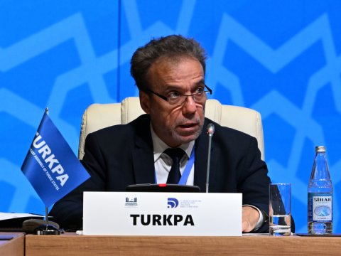 Bakı konfransının töhfə verəcəyinə əminik - Baş katib