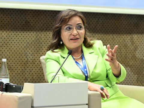 Azərbaycanın ekologiyasına vurulan zərərin maddi dəyəri ödənilməlidir