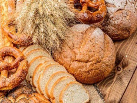 Alimlər sağlamlığa zərər vurmayan ağ çörək yaradır - Dadı fərqlənməyəcək...