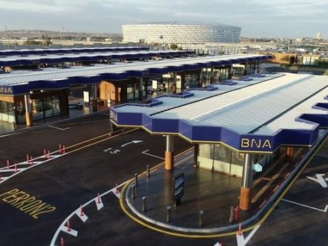 “Koroğlu”da yeni nəqliyyat mübadilə məntəqəsi yaradılacaq
