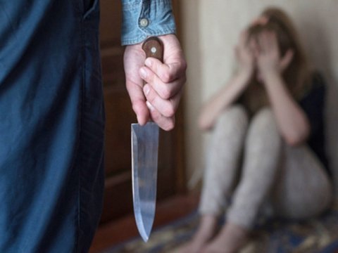 Ağcabədidə 32 yaşlı kişi qardaşı arvadını ÖLDÜRDÜ