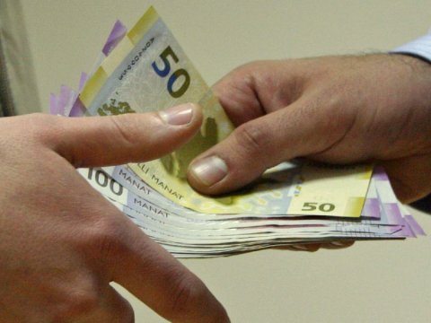 Bu şəxslərə 2 min manat birdəfəlik yardım veriləcək - SƏRƏNCAM