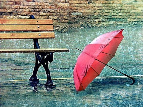 Yağıntılı hava bu tarixədək davam etdəcək - XƏBƏRDARLIQ