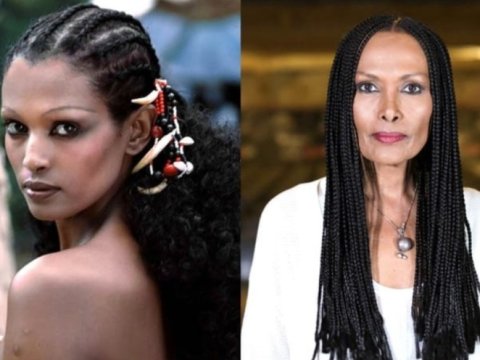 Məşhur filmin unudulmaz qəhrəmanı: Kişilərin “Robinzon”a qısqandığı AKTRİSA - FOTO